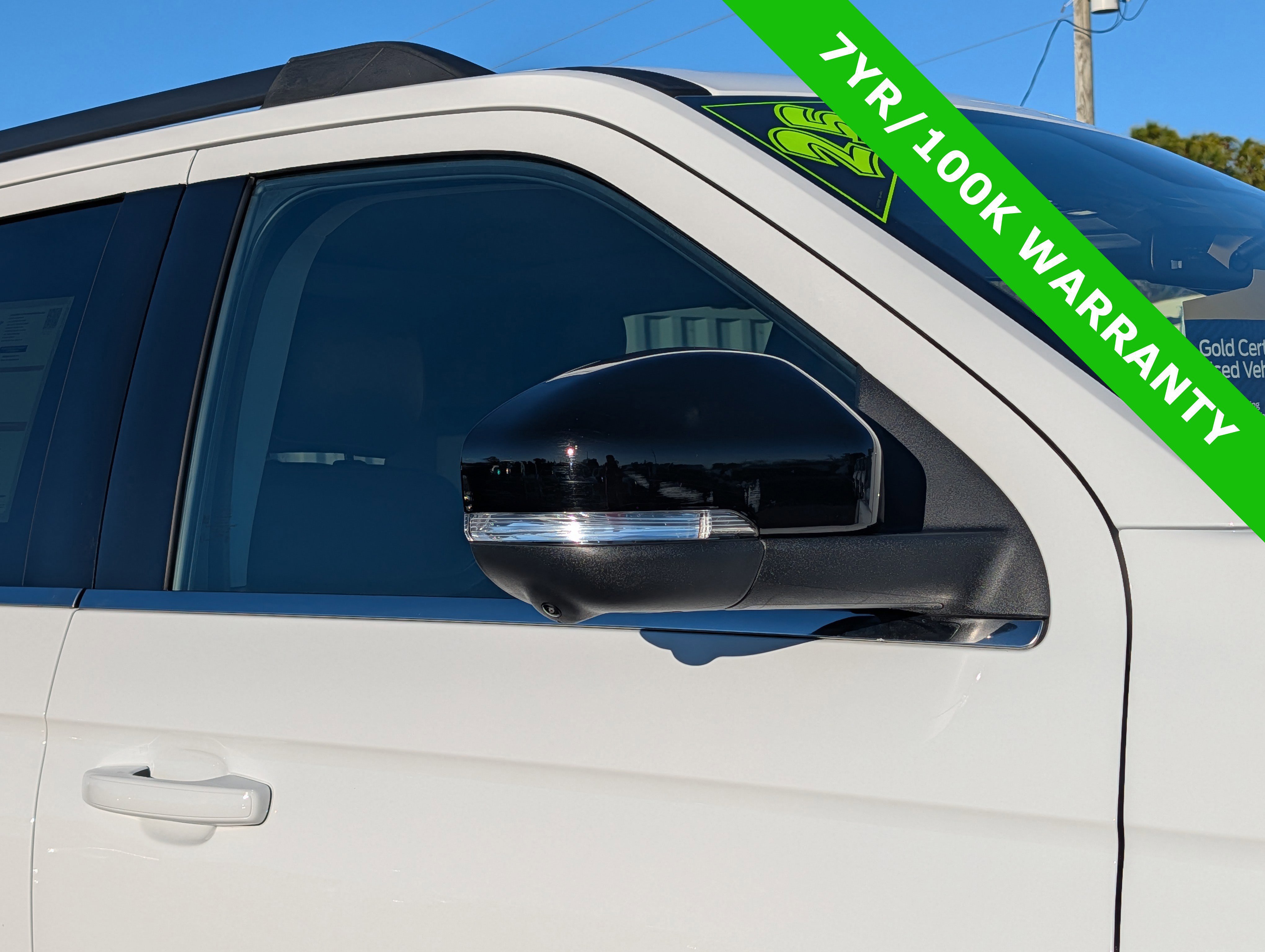 Certified 2025 Ford Expedition Max Active image 11