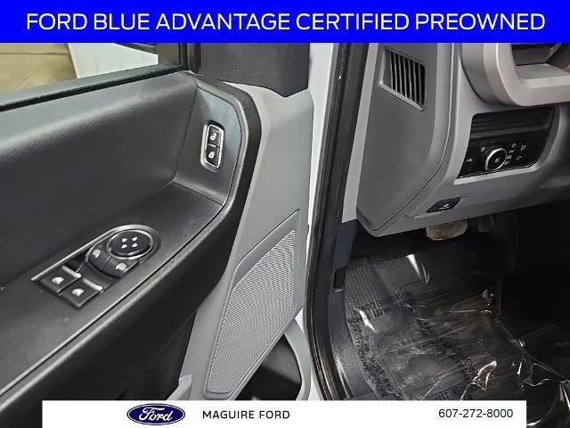 Certified 2023 Ford F350 XL w/ FX4 Off-Road Package AWD/4WD image 33