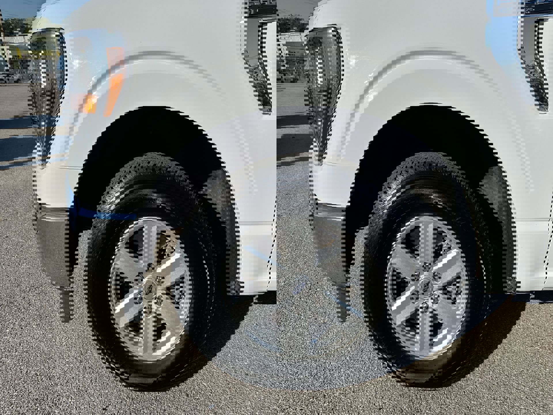 Certified 2023 Ford F150 XLT image 24