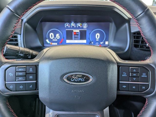 Certified 2024 Ford Expedition Limited image 29