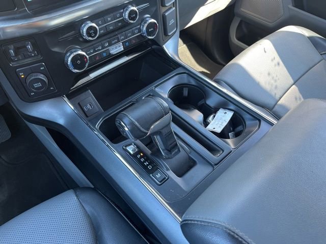 Certified 2023 Ford F150 Lariat AWD/4WD image 41