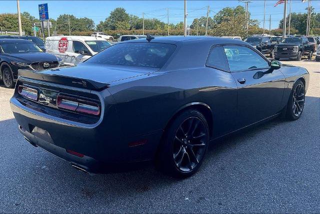 Used 2021 Dodge Challenger R/T Scat Pack RWD image 6