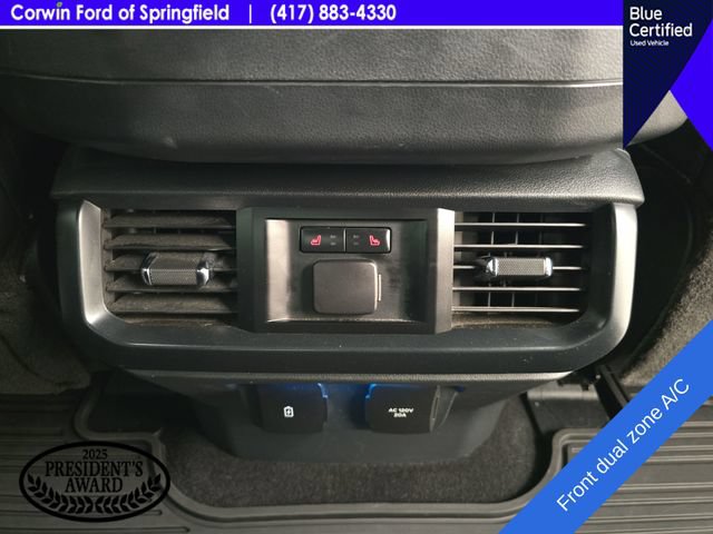 Certified 2023 Ford F150 Raptor AWD/4WD image 16