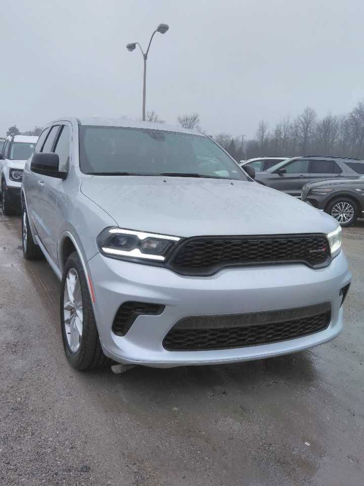 Used 2023 Dodge Durango GT