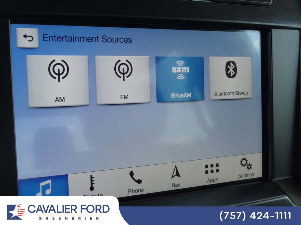Certified 2019 Ford F250 Lariat w/ Lariat Ultimate Package AWD/4WD image 37
