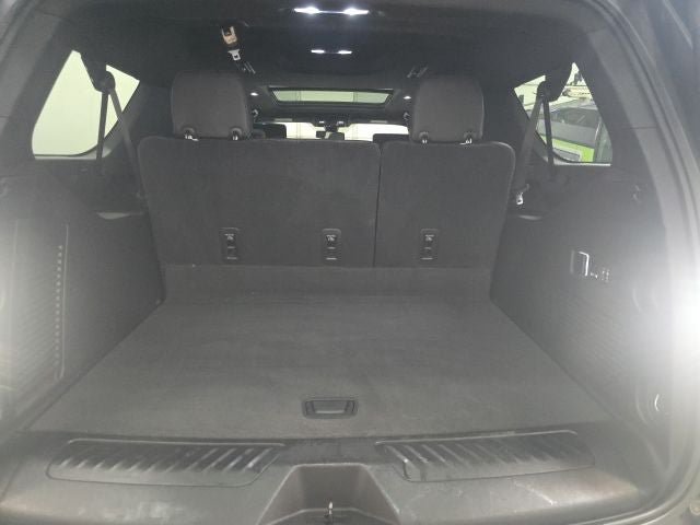 Used 2021 GMC Yukon XL SLT AWD/4WD image 13
