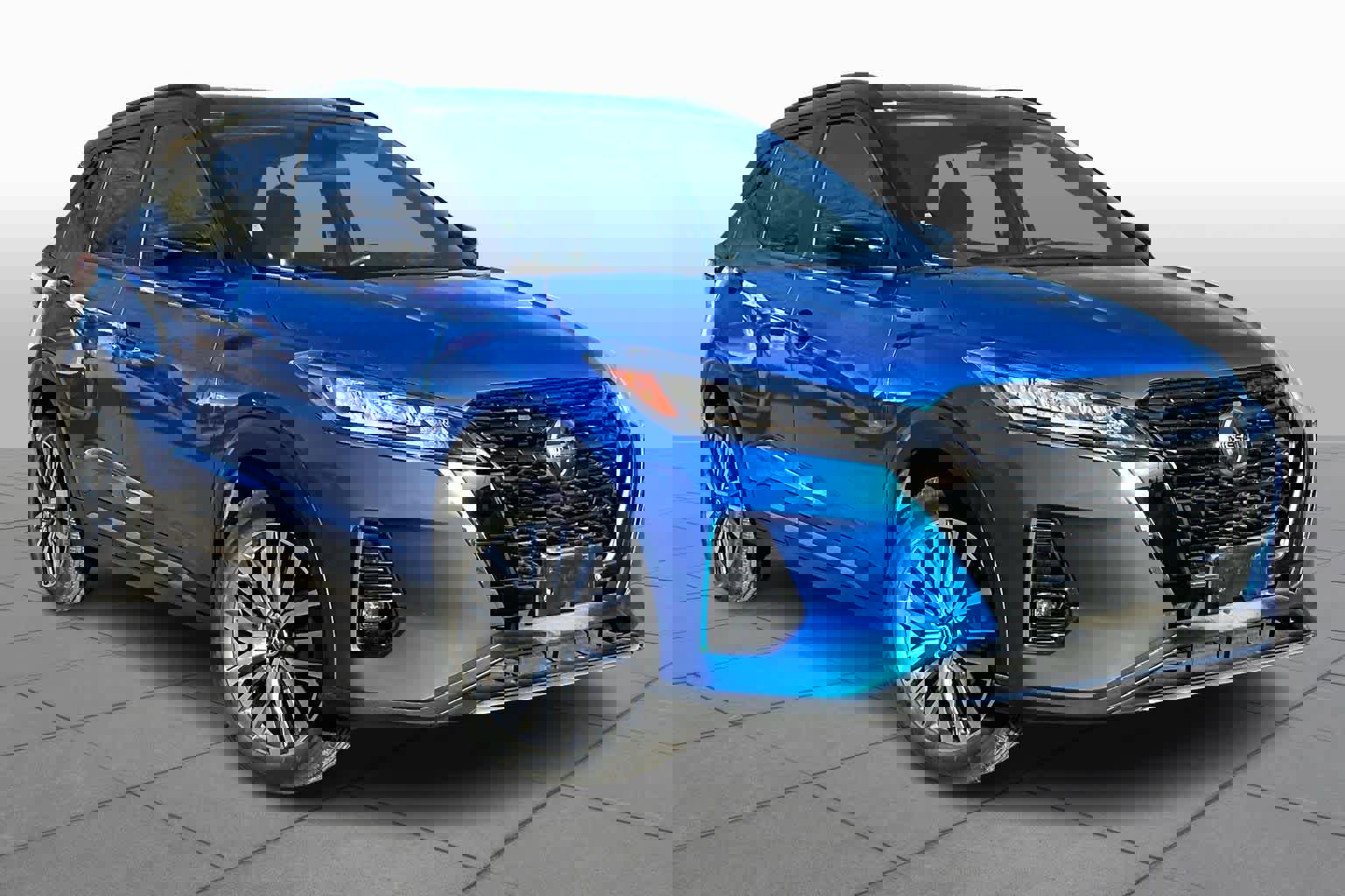 Used 2021 Nissan Kicks SR image 5