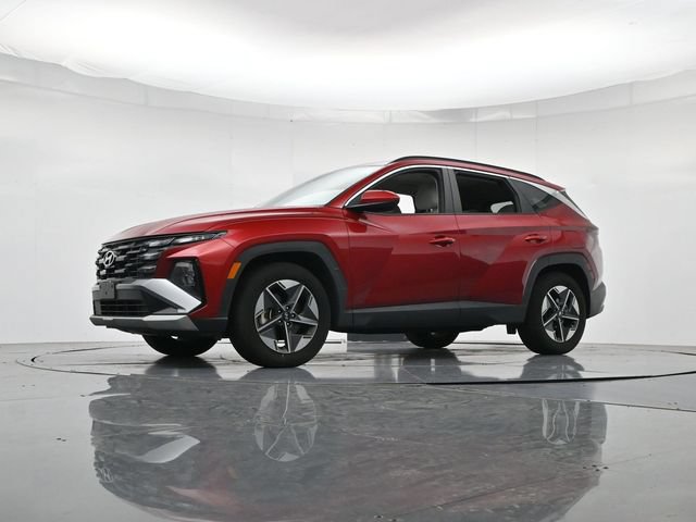 Used 2025 Hyundai Tucson SEL FWD image 36