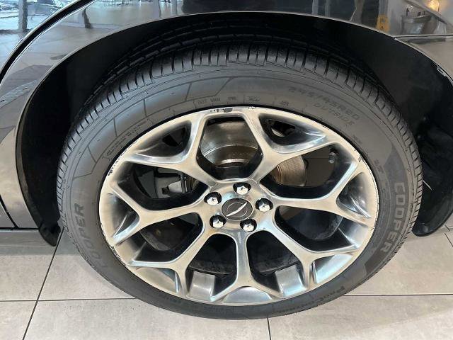 Used 2018 Chrysler 300 S w/ Safetytec Plus Group image 32