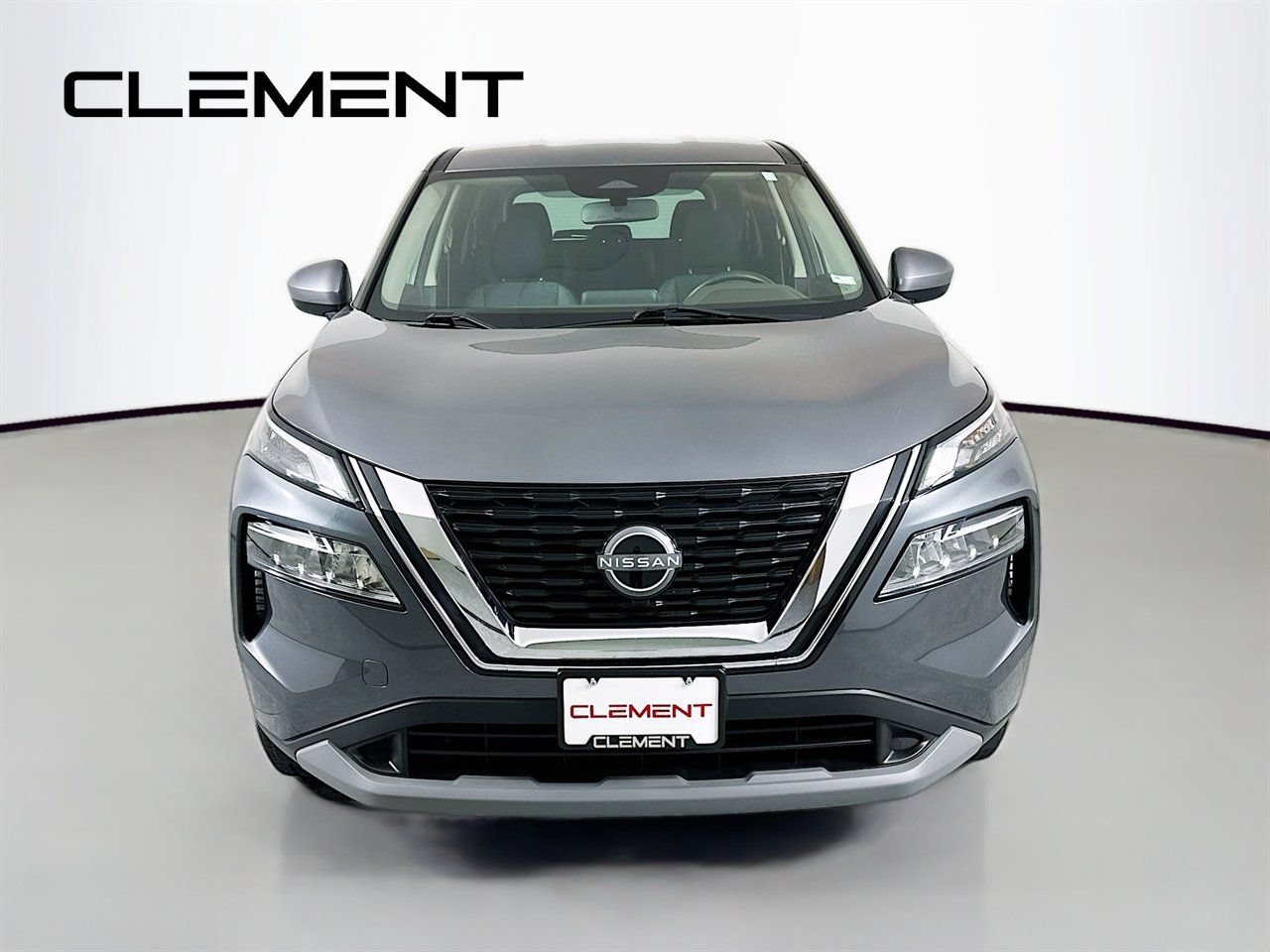 Used 2023 Nissan Rogue SV FWD image 3