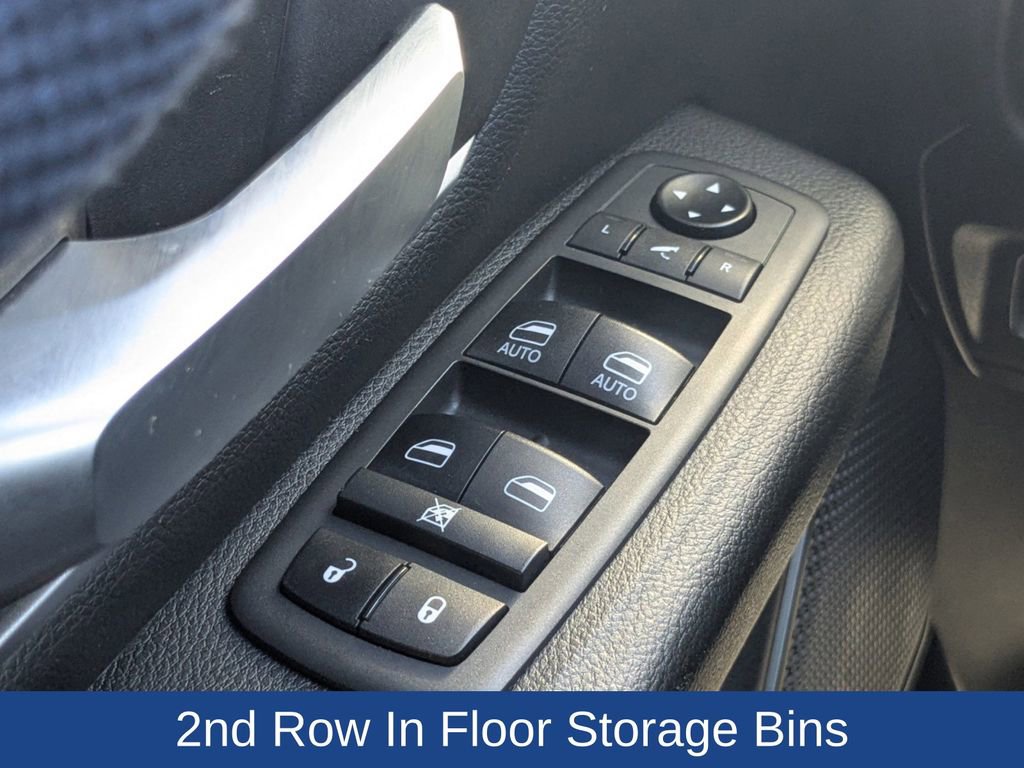 Used 2021 RAM 1500 Big Horn image 25