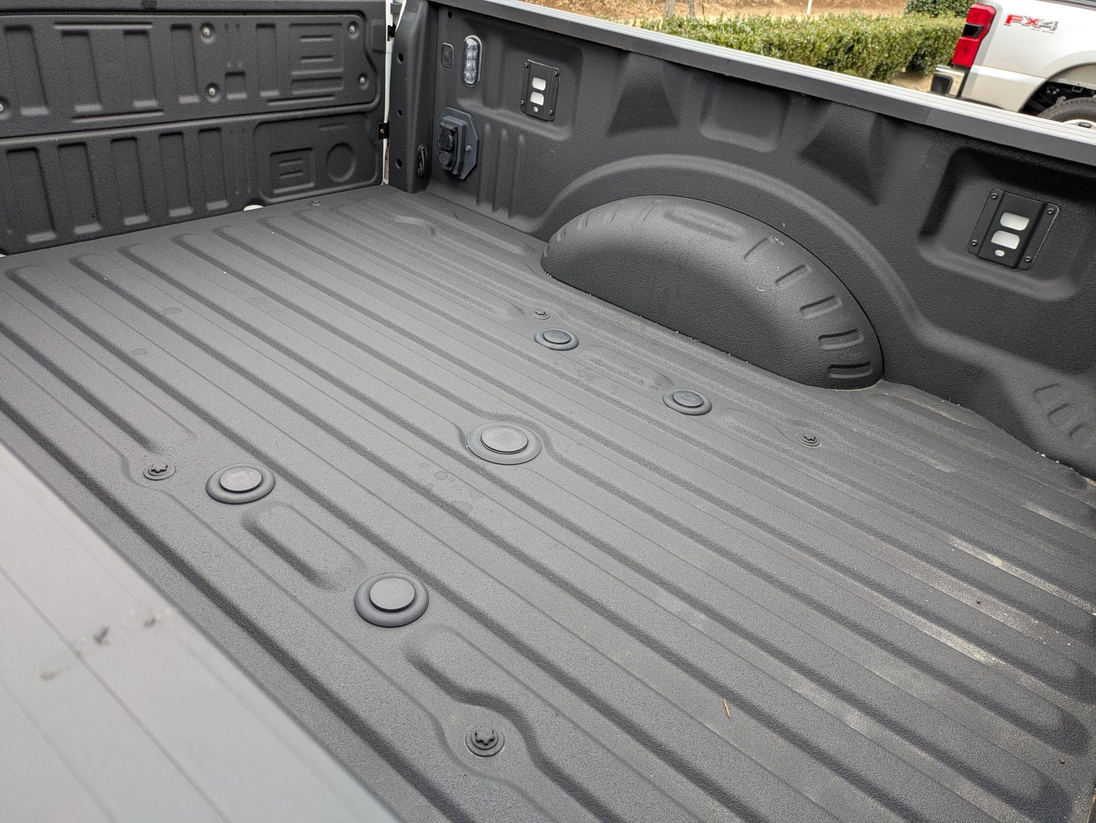 Certified 2024 Ford F250 King Ranch w/ Chrome Package image 40