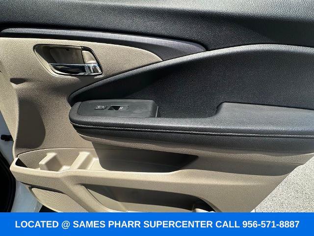 Used 2022 Honda Ridgeline RTL image 31