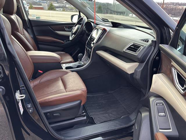 Used 2019 Subaru Ascent Touring w/ Popular Package #3 image 20