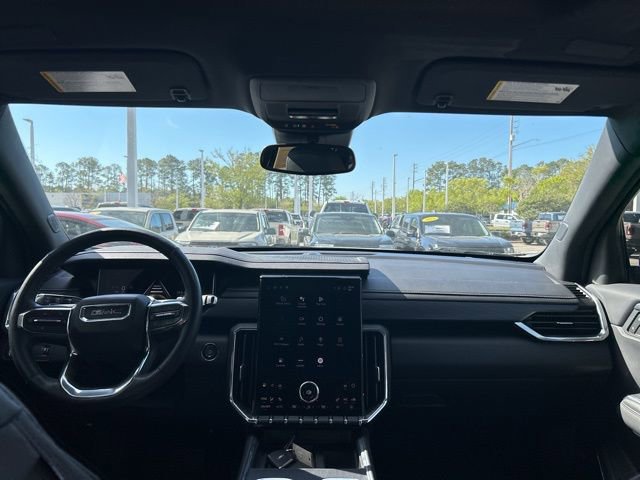 Used 2024 GMC Acadia Elevation w/ Luxury Package image 20