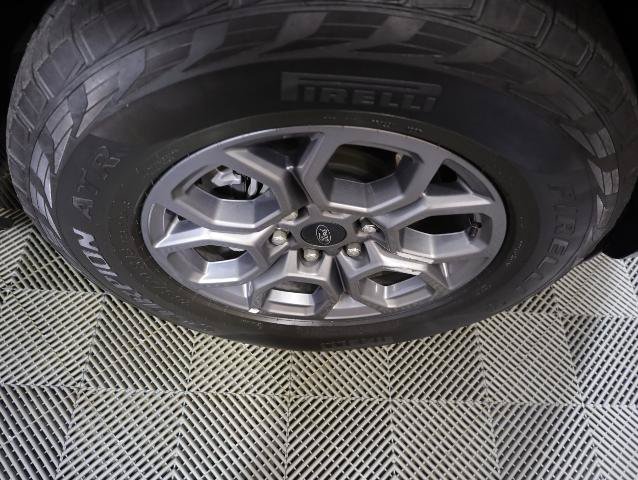 Certified 2025 Ford Expedition Max Active AWD/4WD image 35