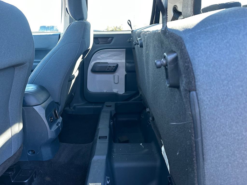 Certified 2022 Ford Maverick XLT w/ Equipment Group 300A Standard image 47