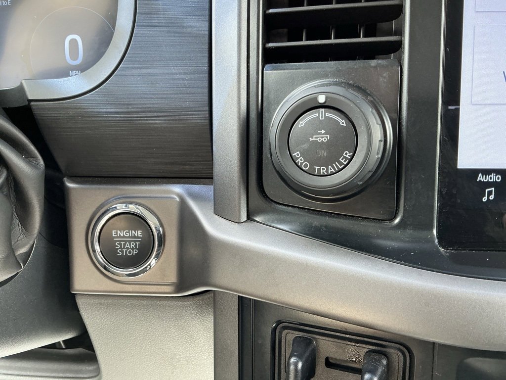 Certified 2024 Ford F150 XLT w/ Equipment Group 302A MID image 46