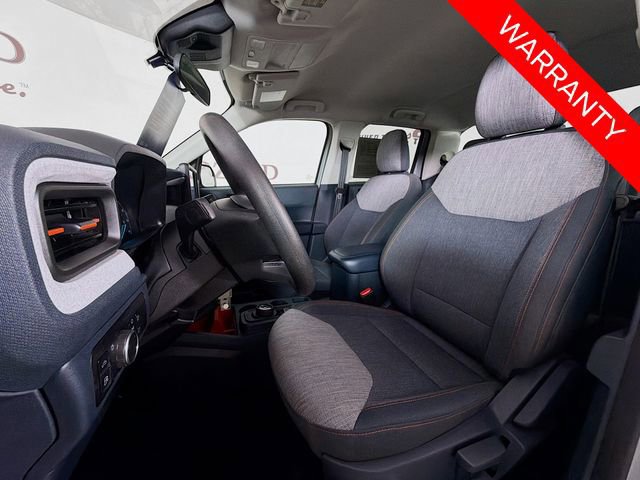 Certified 2023 Ford Maverick XLT image 20