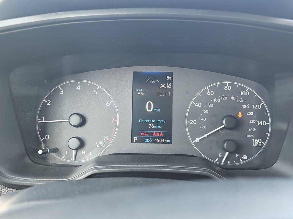 Used 2023 Toyota Corolla LE FWD image 18