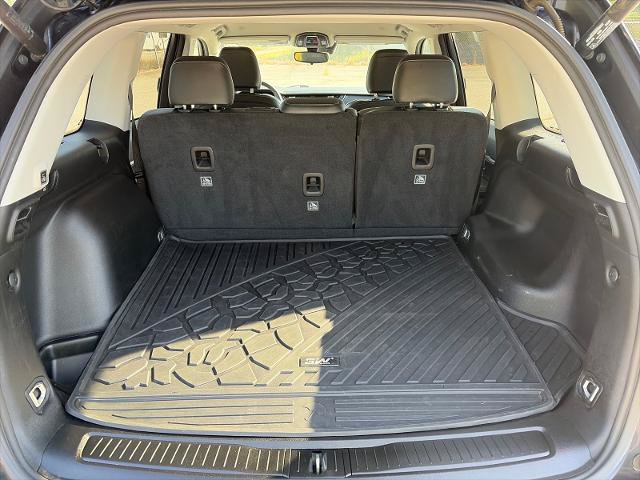 Used 2023 Jeep Grand Cherokee Limited AWD/4WD image 20