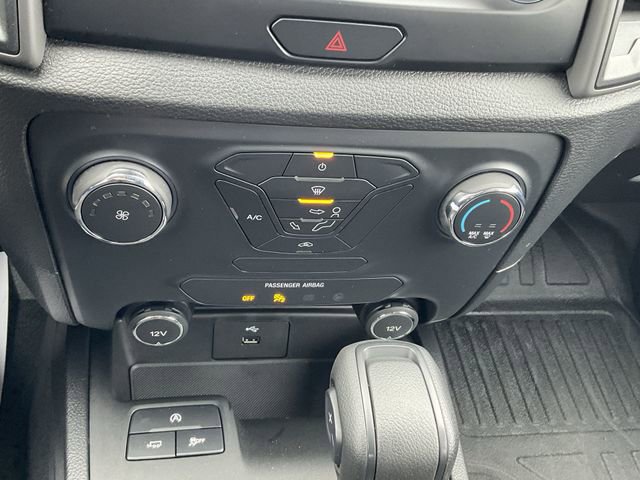Certified 2019 Ford Ranger XL w/ Equipment Group 101A Mid AWD/4WD image 19