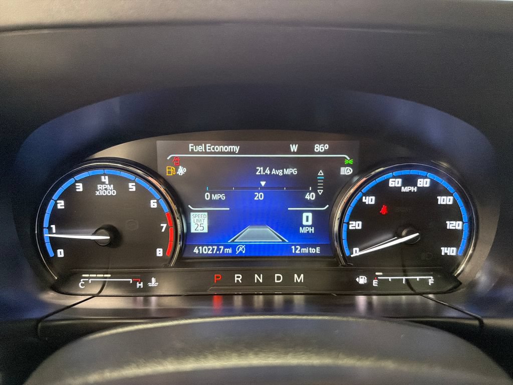 Certified 2023 Ford Bronco Sport Heritage Limited AWD/4WD image 26