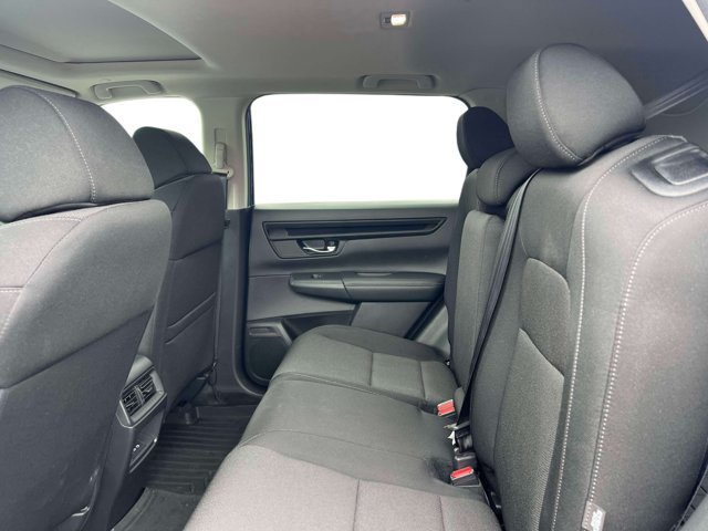 Used 2024 Honda CR-V EX image 16