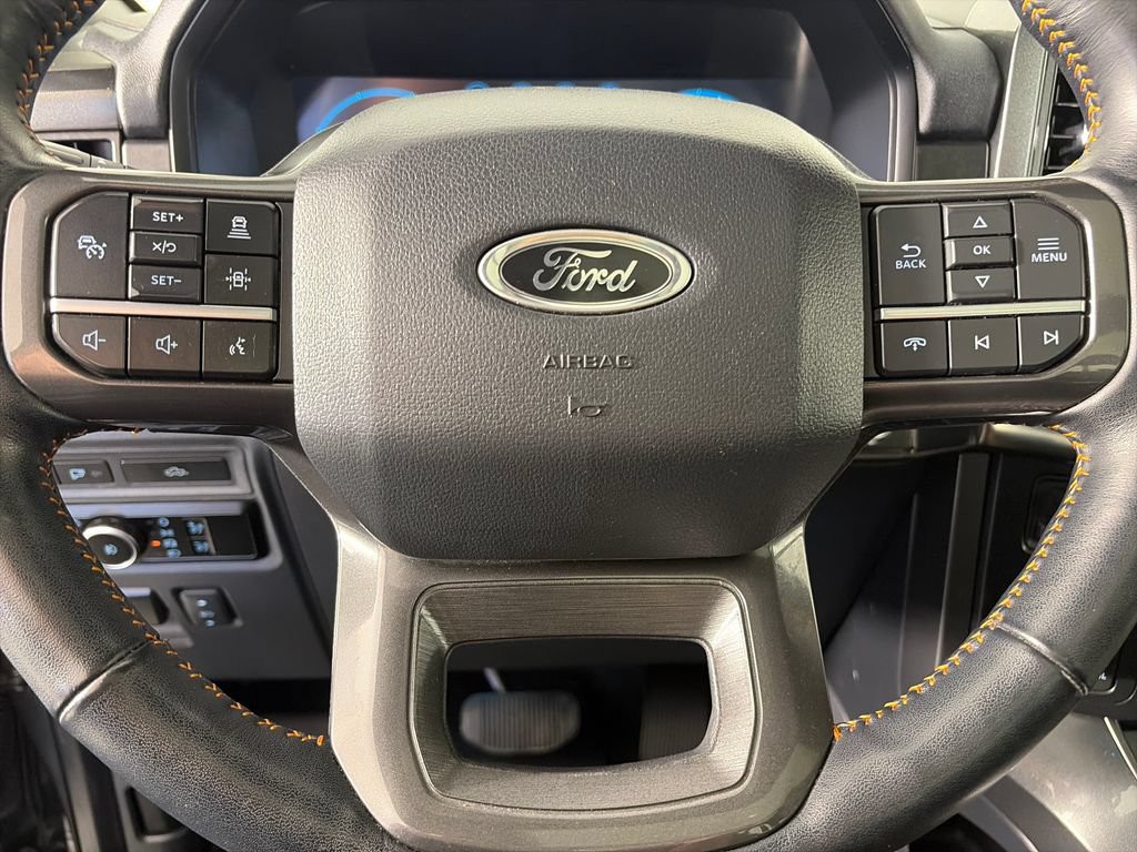 Certified 2023 Ford F150 Tremor w/ Equipment Group 402A High AWD/4WD image 16
