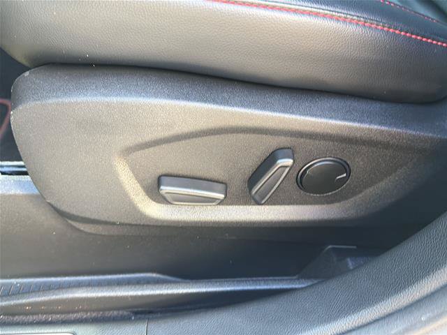 Certified 2023 Ford Edge ST-Line AWD/4WD image 13