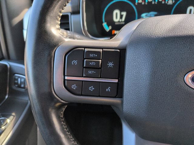 Certified 2021 Ford F150 Lariat AWD/4WD image 32