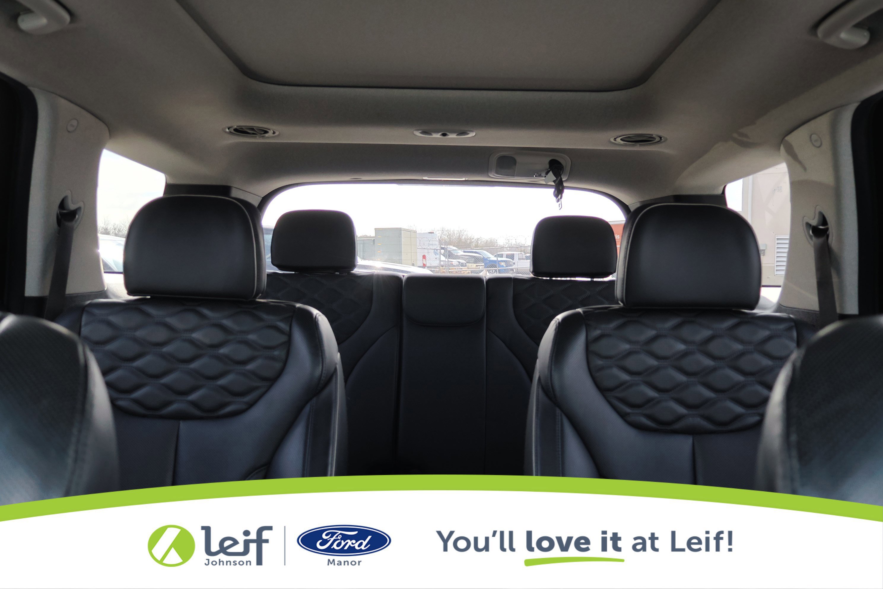 Used 2022 Hyundai Palisade Limited image 28