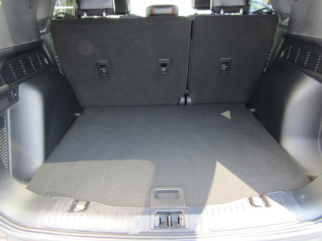 Certified 2022 Ford Escape SEL w/ SEL Stealth AWD Package image 12