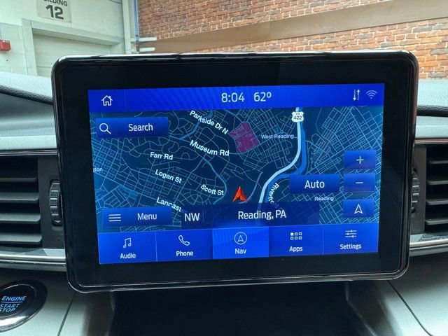 Certified 2022 Ford Explorer XLT w/ Equipment Group 202A image 21