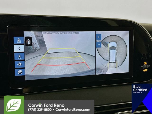 Used 2021 Hyundai Palisade Limited image 18