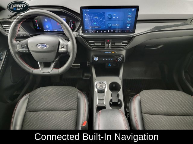 Certified 2023 Ford Escape ST-Line w/ Tech Pack #1 AWD/4WD image 23