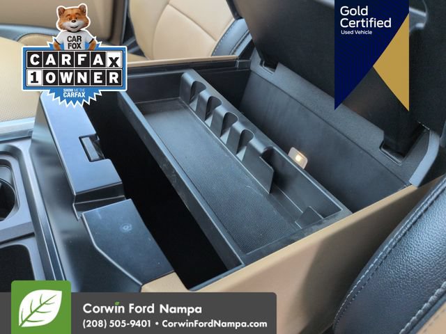 Certified 2024 Ford F350 Lariat AWD/4WD image 22