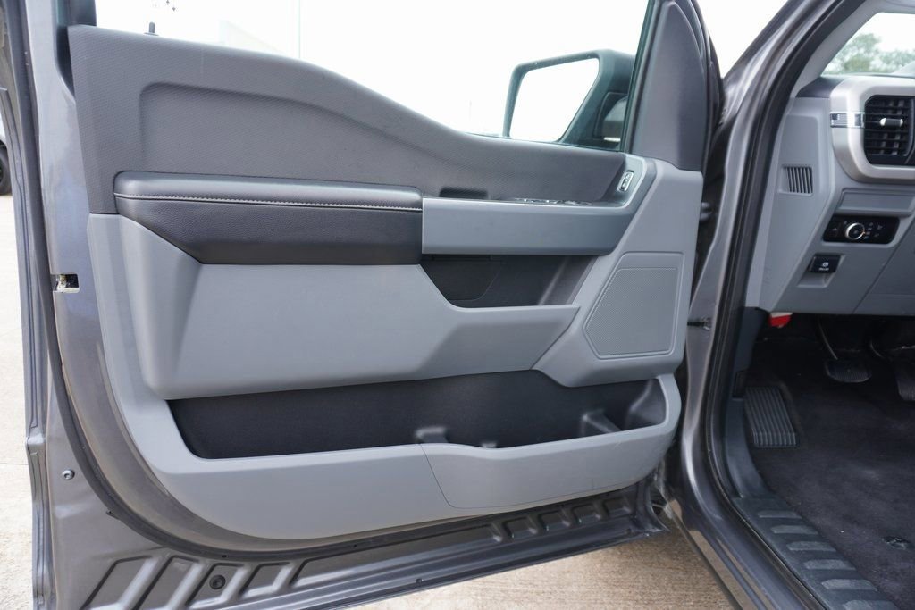 Certified 2023 Ford F150 XLT image 8