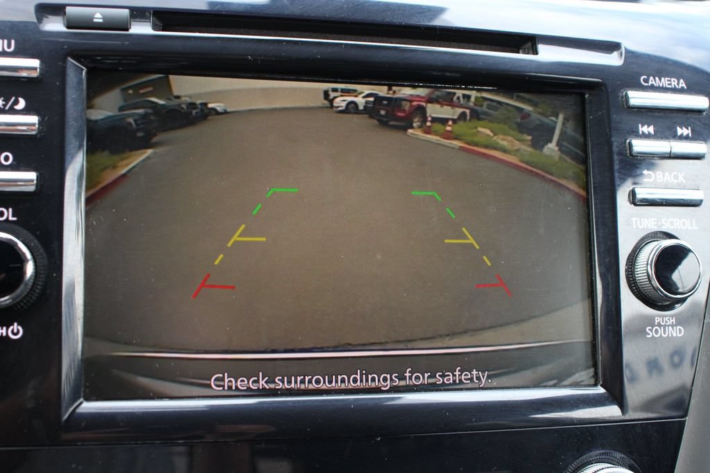 Used 2023 Nissan Murano SV FWD image 32