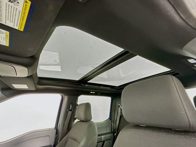 Certified 2022 Ford F150 XLT w/ Equipment Group 302A High image 23