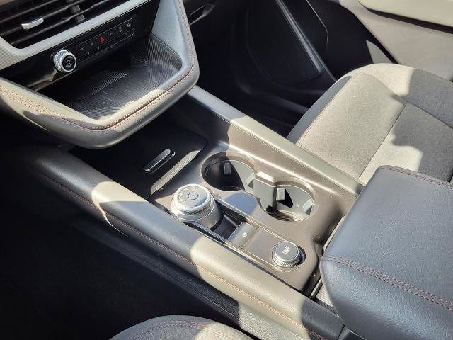 Certified 2025 Ford Explorer Active RWD image 9