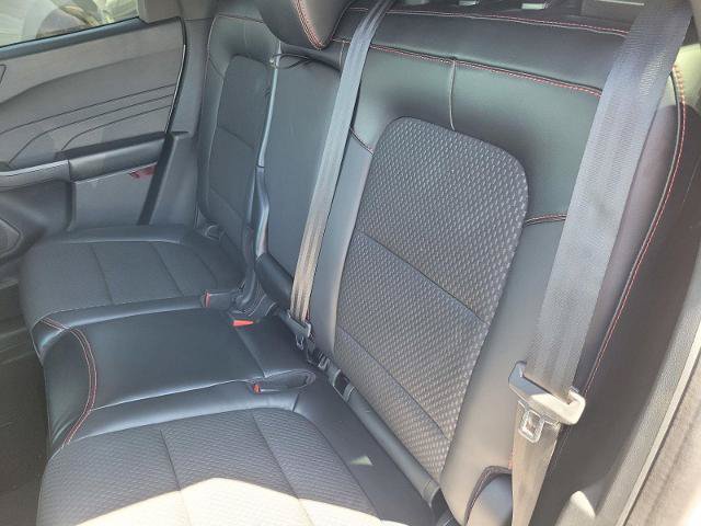 Certified 2023 Ford Escape ST-Line Elite AWD/4WD image 15