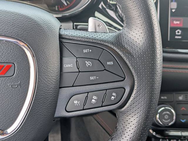 Used 2025 Dodge Durango R/T AWD/4WD image 21