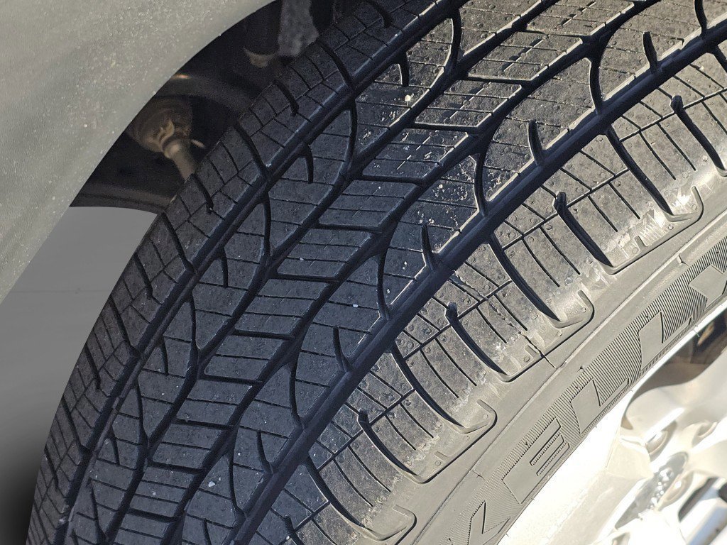 Used 2021 Jeep Compass Latitude image 23