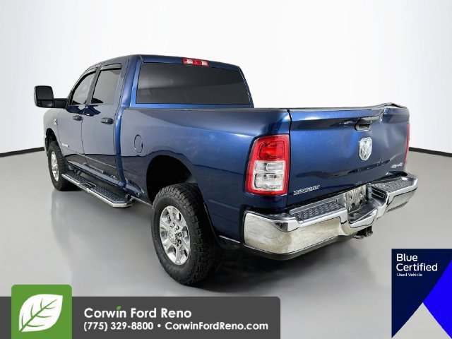 Used 2024 RAM 2500 Big Horn AWD/4WD image 6