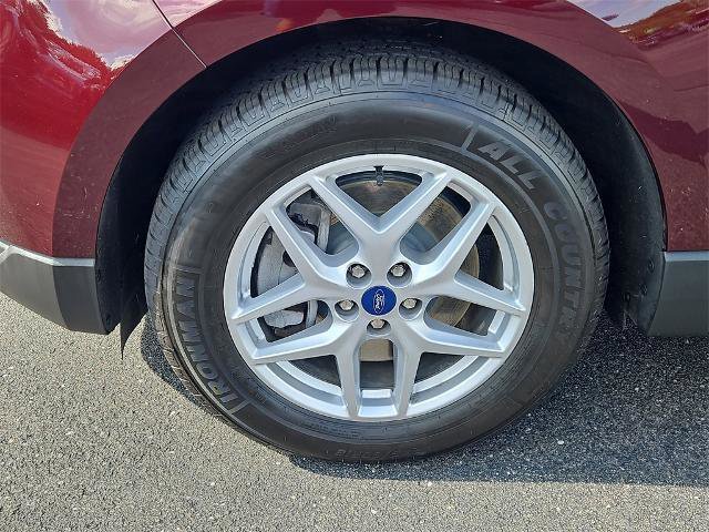 Certified 2022 Ford Edge SEL w/ Convenience Package image 30