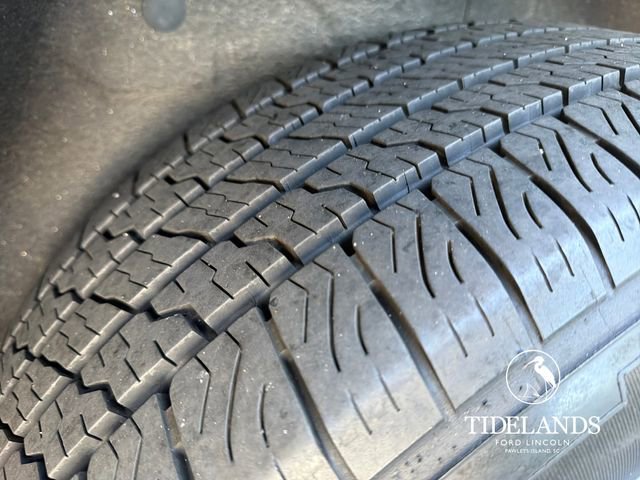 Certified 2025 Ford Expedition Active RWD image 31