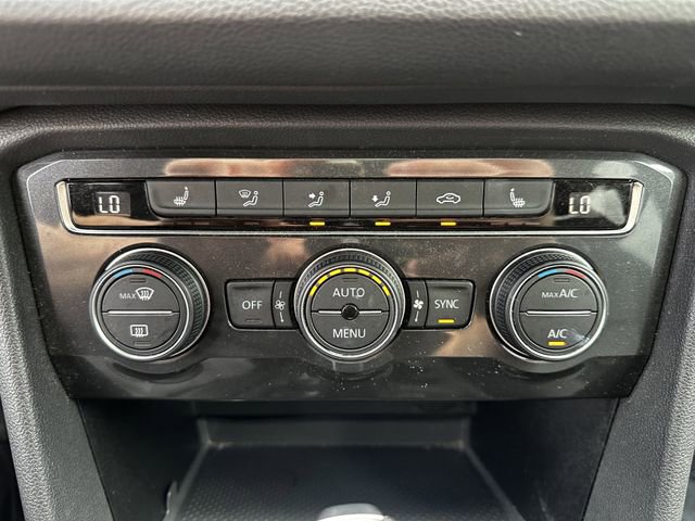 Used 2019 Volkswagen Tiguan SEL R-Line AWD/4WD image 23