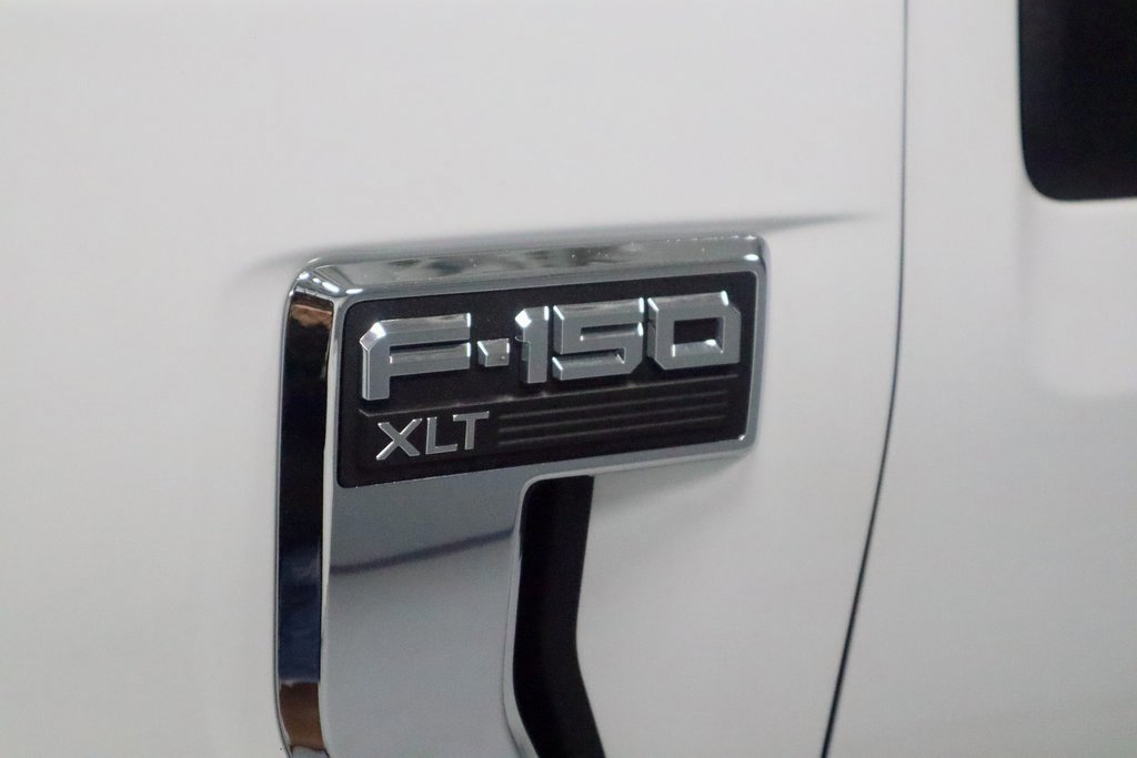 Certified 2022 Ford F150 XLT image 13