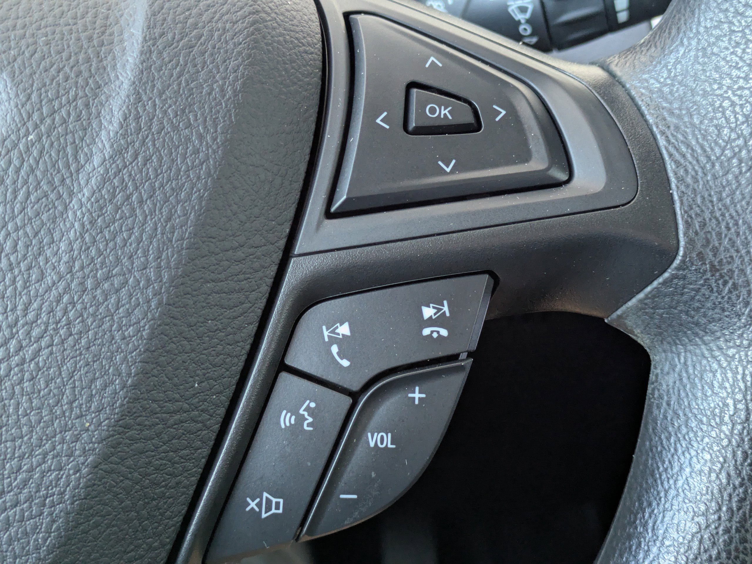 Certified 2023 Ford Edge SE AWD/4WD image 24